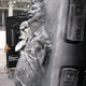 Illustration for article titled George Lucas in Carbonite